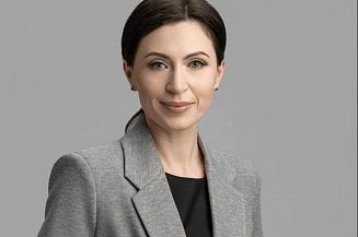 Руководителем музея «Спасское-Лутовиново» назначена Оксана Клименок